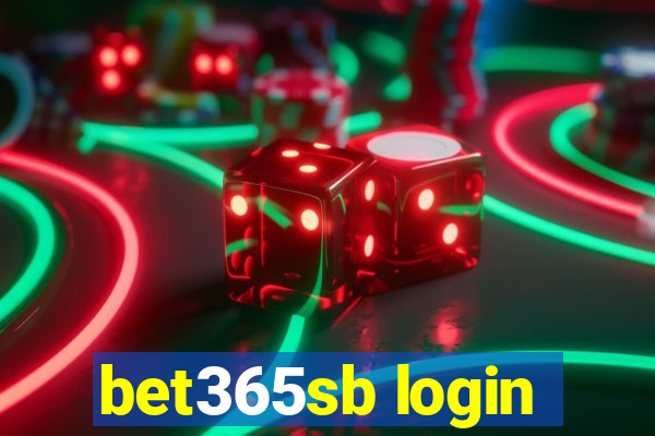 bet365sb login