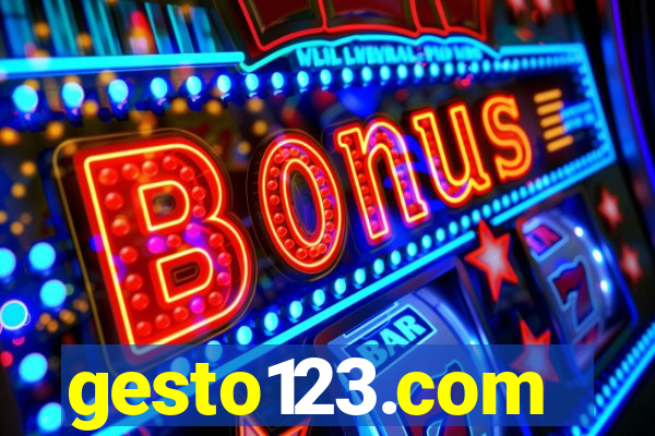 gesto123.com