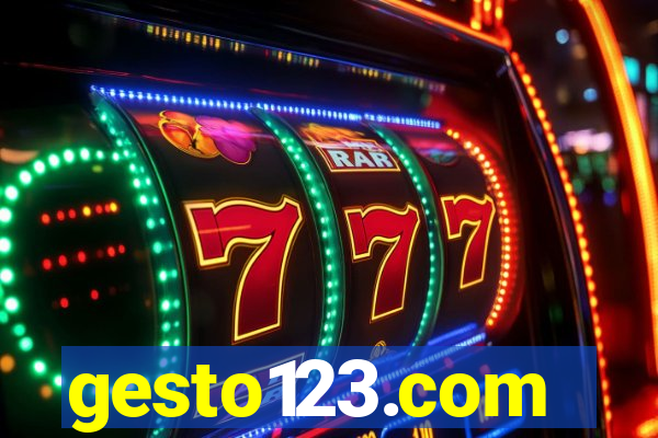 gesto123.com