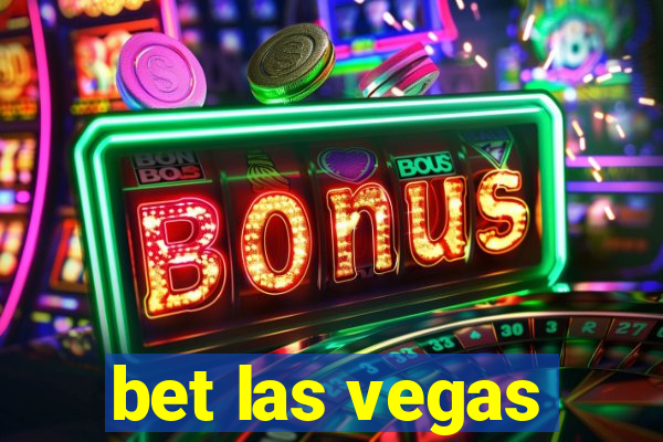 bet las vegas