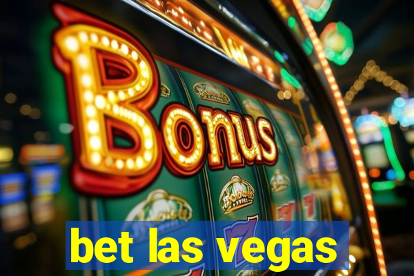 bet las vegas