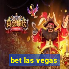 bet las vegas