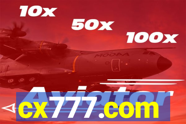 cx777.com