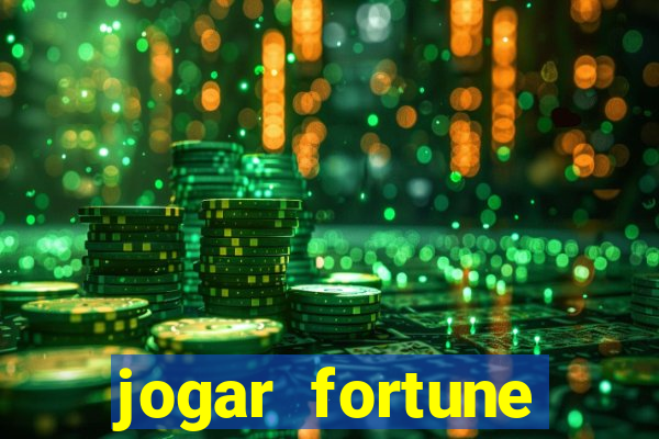 jogar fortune rabbit demo gratis