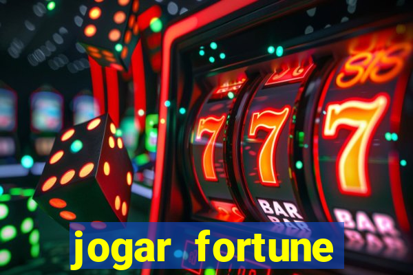 jogar fortune rabbit demo gratis