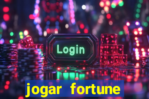 jogar fortune rabbit demo gratis