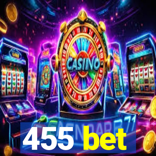 455 bet