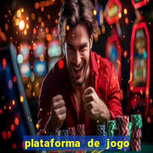 plataforma de jogo que realmente paga