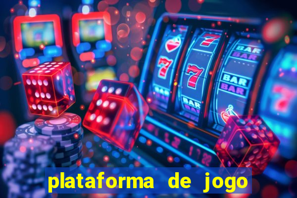 plataforma de jogo que realmente paga