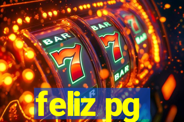 feliz pg