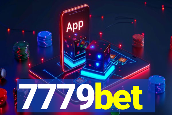 7779bet