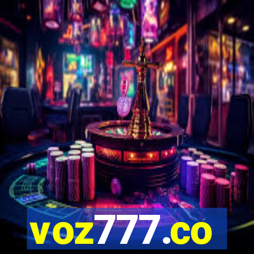 voz777.co