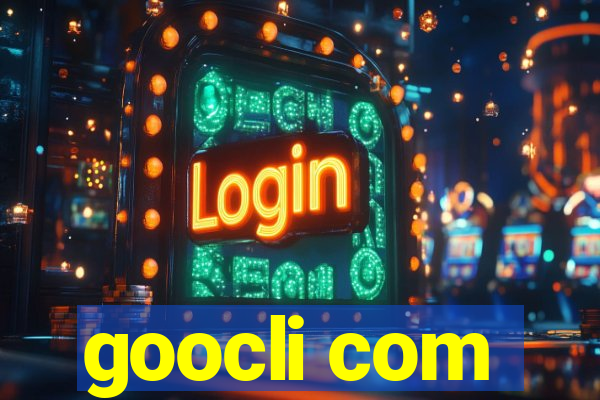 goocli com