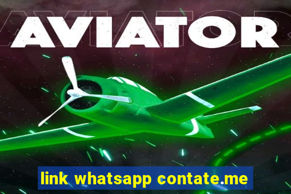 link whatsapp contate.me