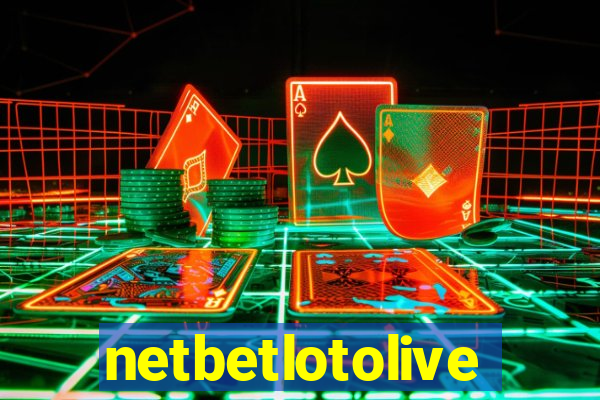 netbetlotolive