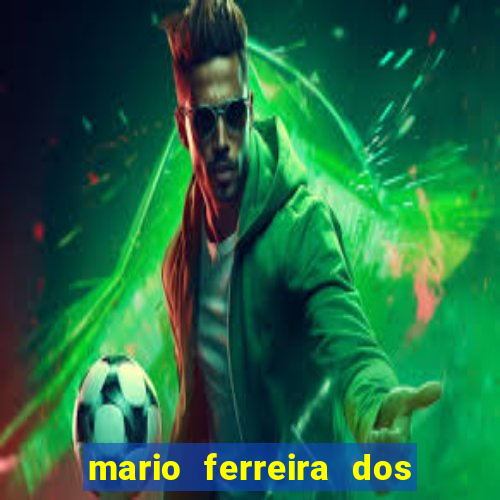 mario ferreira dos santos livros