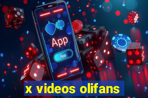 x videos olifans