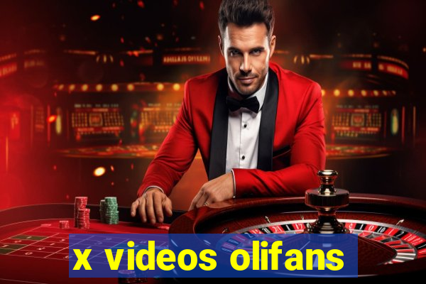 x videos olifans