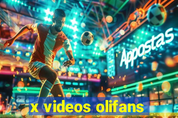 x videos olifans