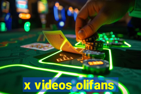 x videos olifans