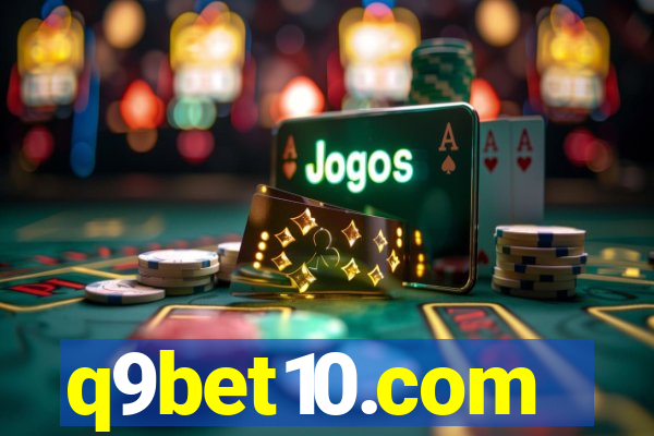 q9bet10.com