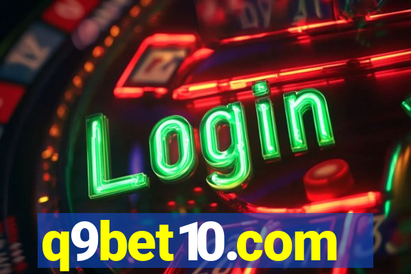 q9bet10.com