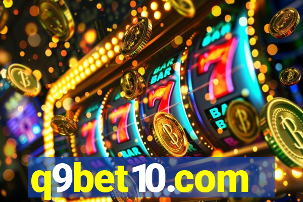 q9bet10.com