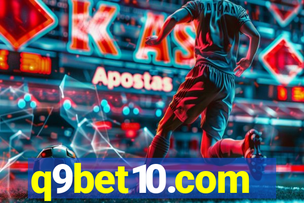 q9bet10.com