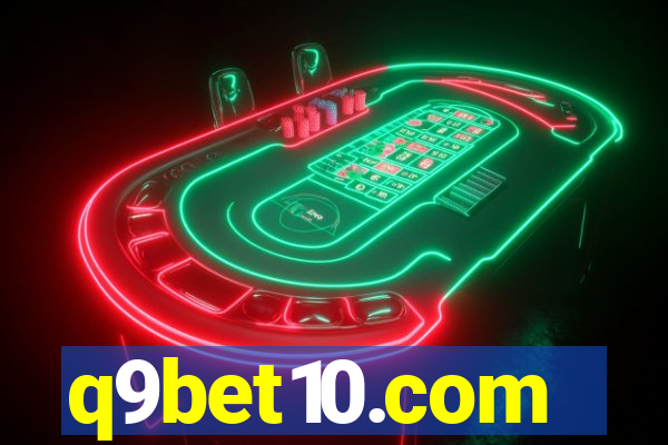 q9bet10.com