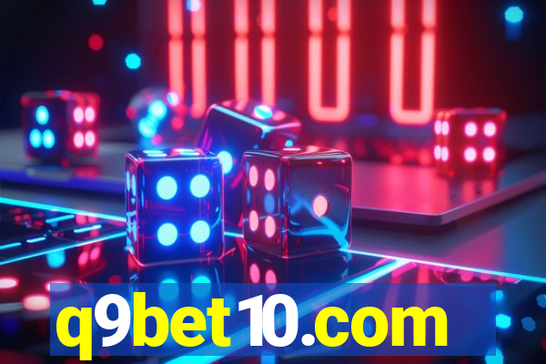 q9bet10.com