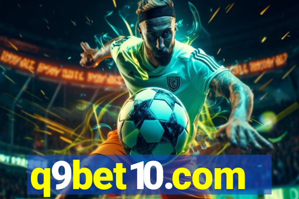 q9bet10.com