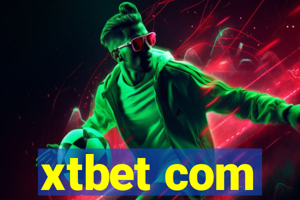 xtbet com