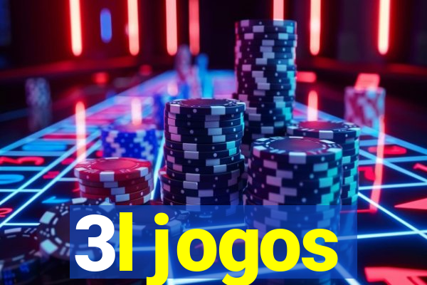 3l jogos