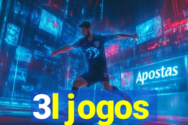 3l jogos