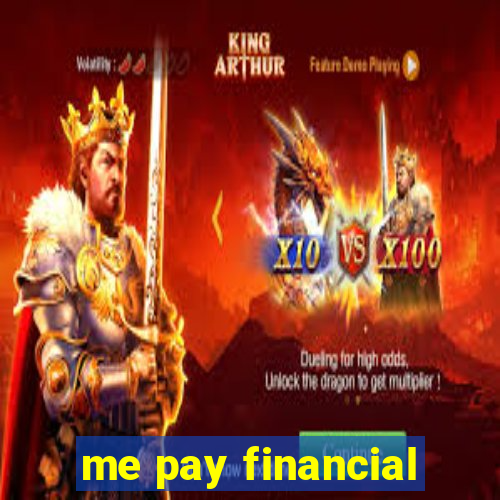 me pay financial