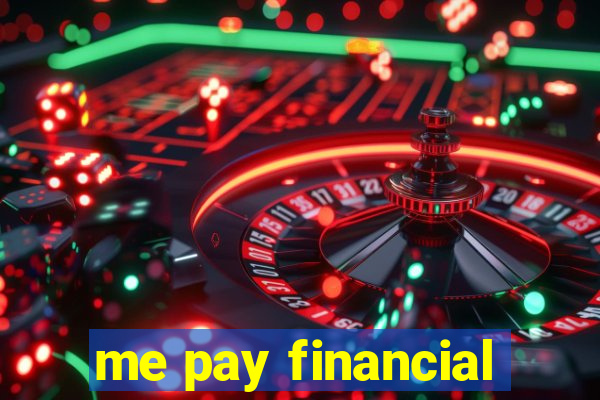 me pay financial