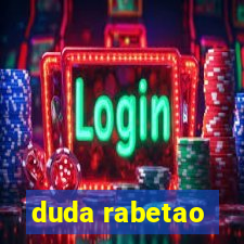 duda rabetao