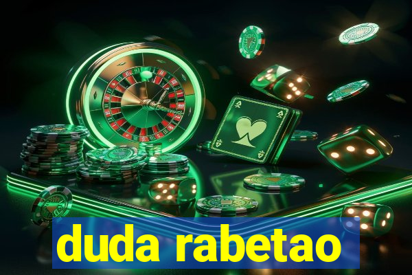 duda rabetao