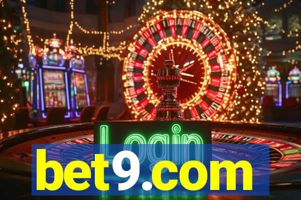 bet9.com