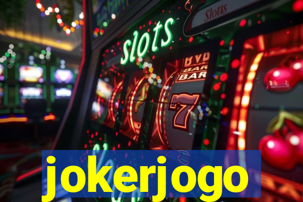 jokerjogo