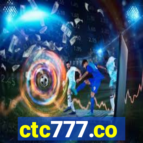 ctc777.co