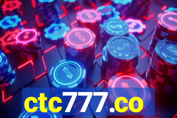 ctc777.co