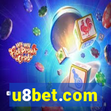 u8bet.com