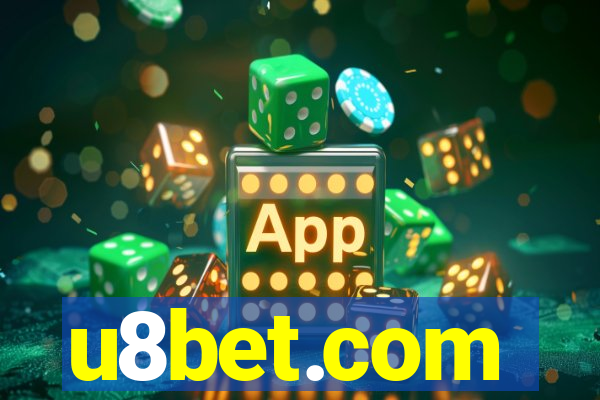 u8bet.com