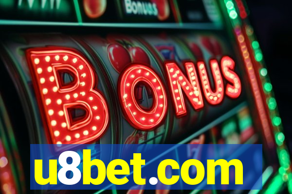 u8bet.com