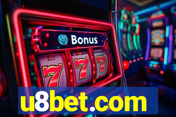 u8bet.com