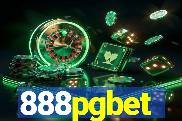 888pgbet