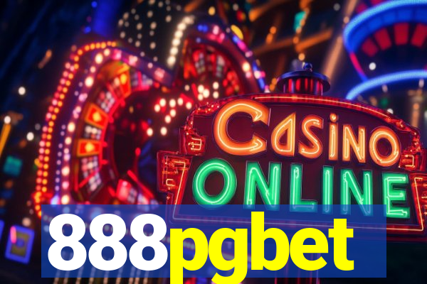 888pgbet