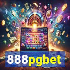 888pgbet