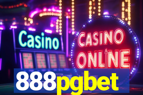 888pgbet